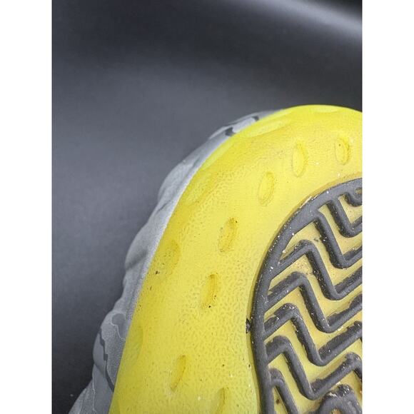 Nike Air Foamposite One Men\'s Silver Volt Camo 10 US main image 2